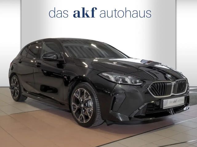 BMW 120 M-Sport Sedan