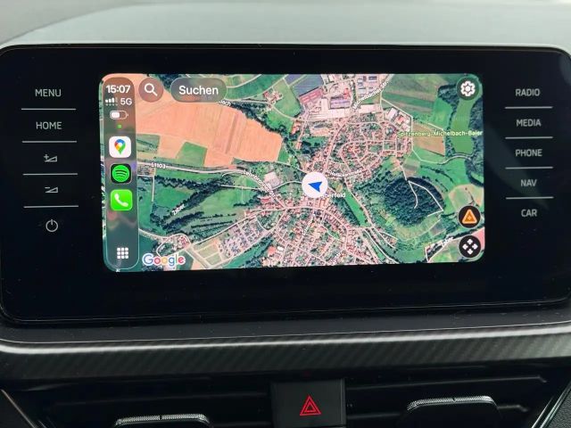 Skoda Kamiq 1.5 TSI Monte Carlo