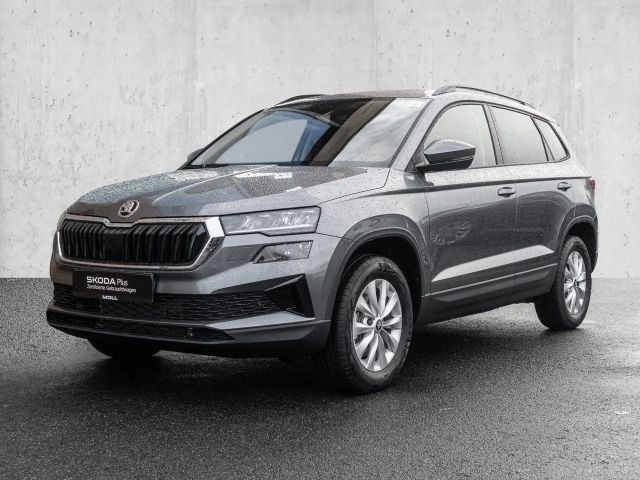 Skoda Karoq 1.5 TSI Selection