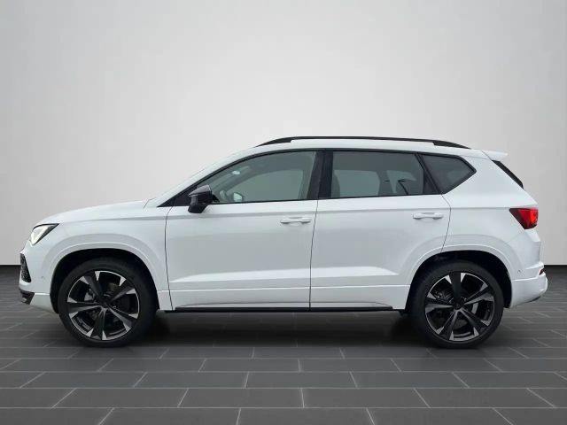 Cupra Ateca 2.0 TSI DSG