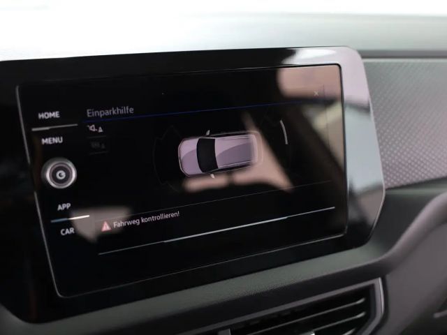 Volkswagen T-Cross 4Me TSI