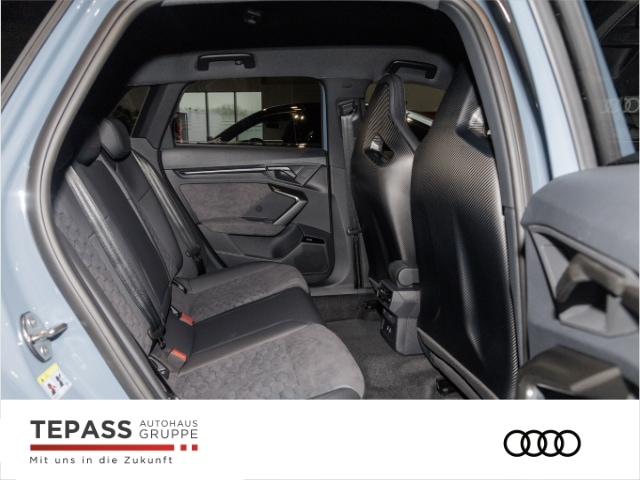 Audi RS3 Quattro S-Tronic Sportback