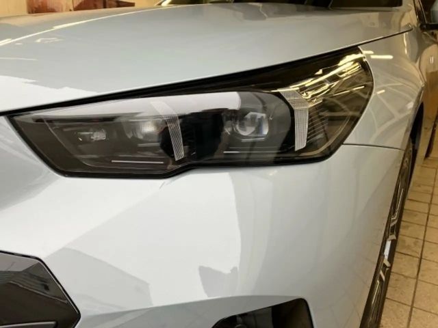 BMW i5 Touring