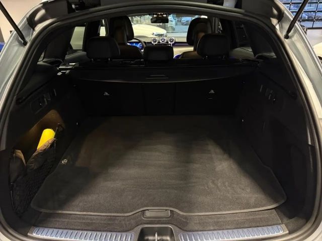 Mercedes-Benz GLC 300 4MATIC AMG Line