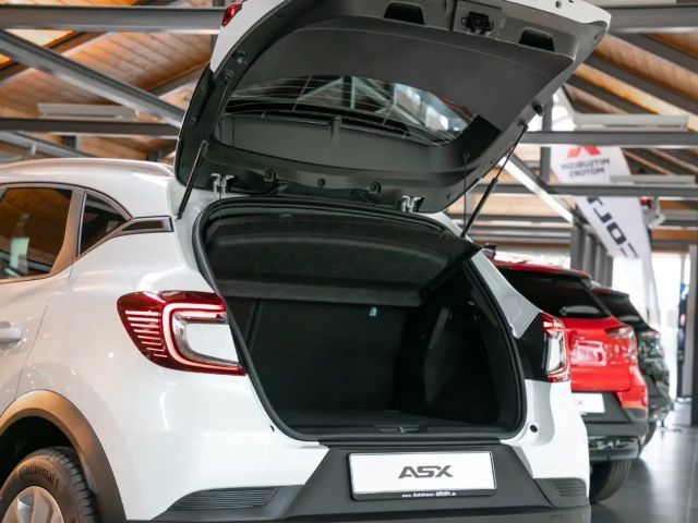 Mitsubishi ASX Plus 1.0 Digitales Cockpit LED Apple CarPlay Andro