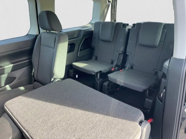 Volkswagen Caddy DSG Maxi