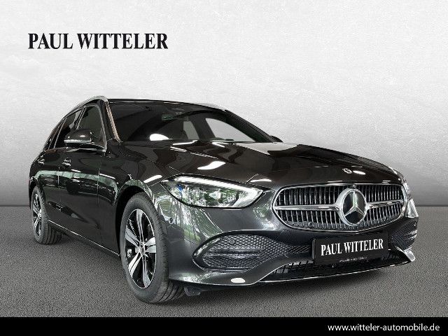 Mercedes-Benz C 200 Estate