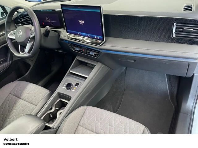 Volkswagen Tiguan 2.0 TDI DSG Life