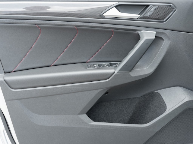 Volkswagen Tiguan 2.0 TSI DSG Sport