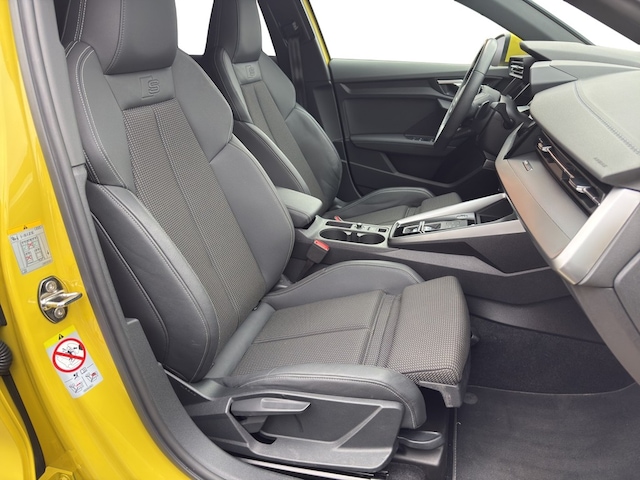 Audi A3 35 TFSI S-Tronic Sportback