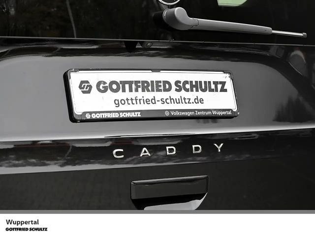 Volkswagen Caddy DSG Life