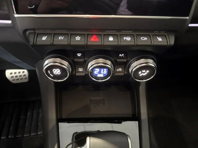 Renault Arkana Alpine Esprit Hybrid