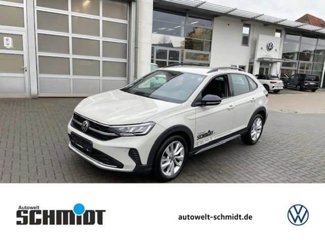 Volkswagen Taigo 1.0 TSI DSG