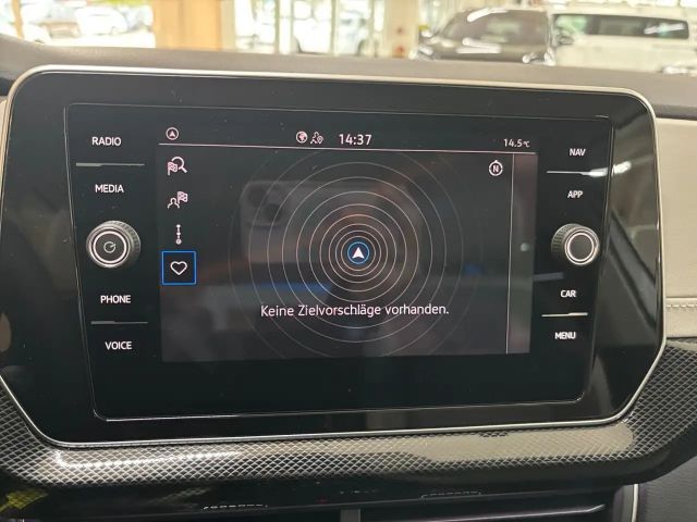 Volkswagen T-Cross 1.0 TSI DSG Style