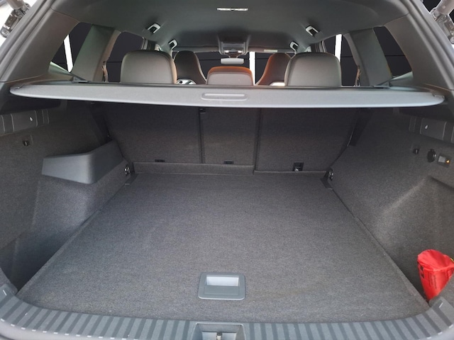 Volkswagen Tayron DSG R-Line