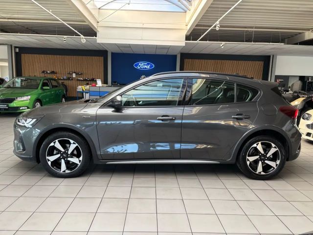 Ford Focus Active Limited