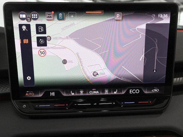 Cupra Terramar 1.5 e-Hybrid VZ