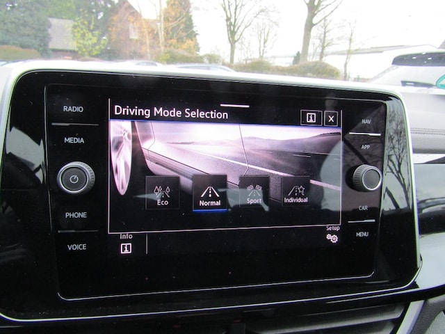 Volkswagen T-Roc 1.5 TSI Cabriolet DSG