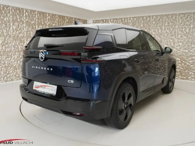 Citroën C5 Aircross Hybrid Max
