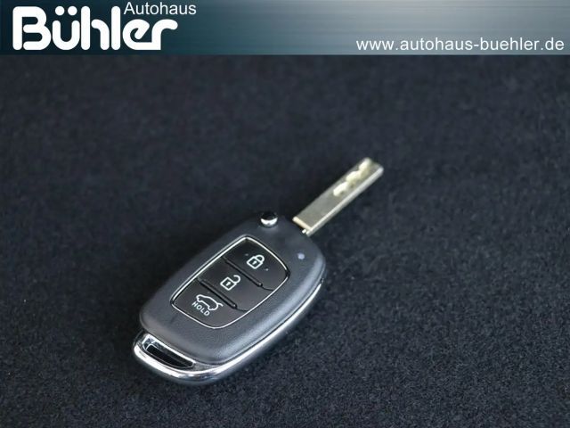 Hyundai i20 1.0 T-GDi