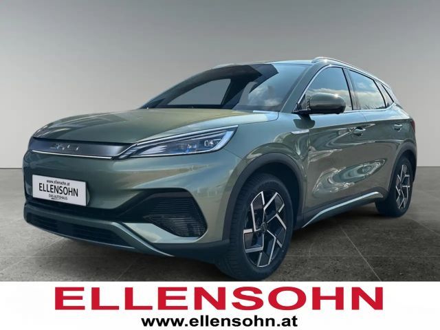 BYD Atto 3 Comfort