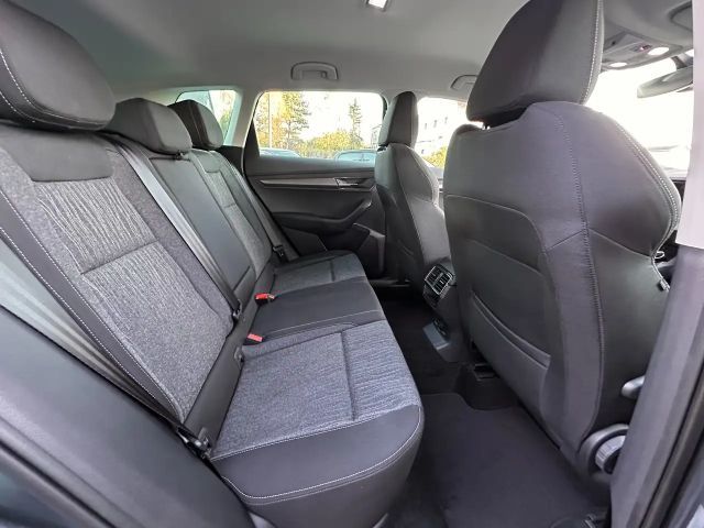 Skoda Karoq Style Style