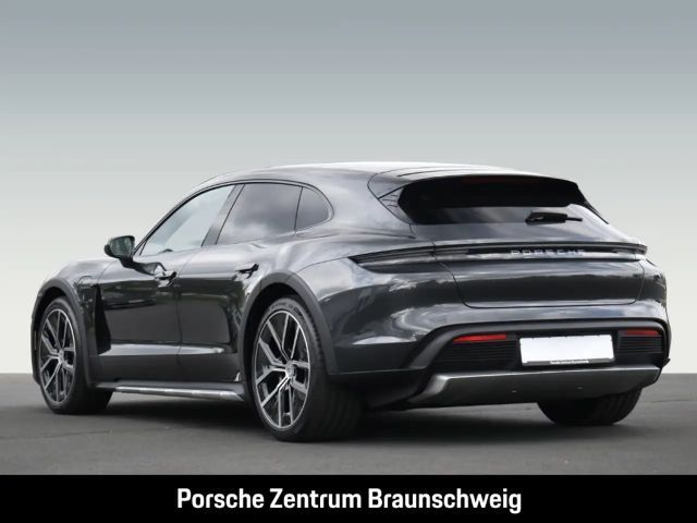 Porsche Taycan 4 Cross Turismo