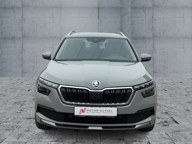 Skoda Kamiq 1.0 TSI Style Style