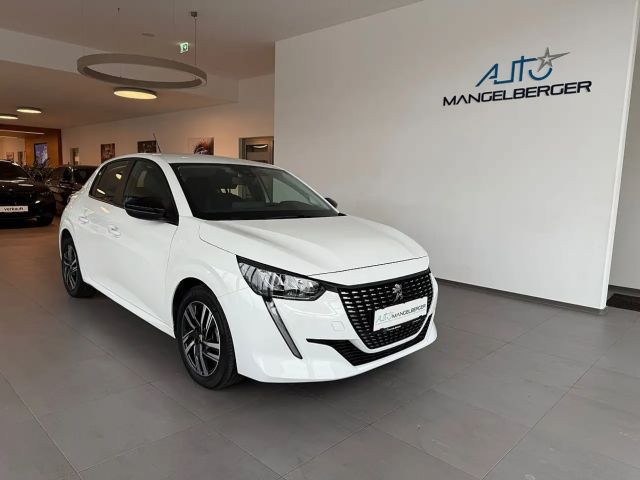 Peugeot 208 Active Pack BlueHDi