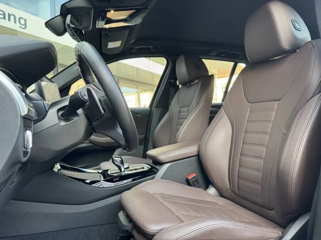 BMW X3 M-Sport xDrive30d