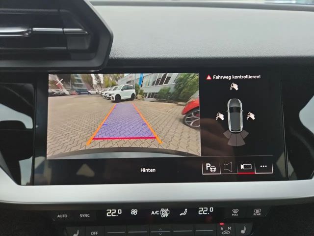 Audi A3 30 TDI S-Tronic Sedan