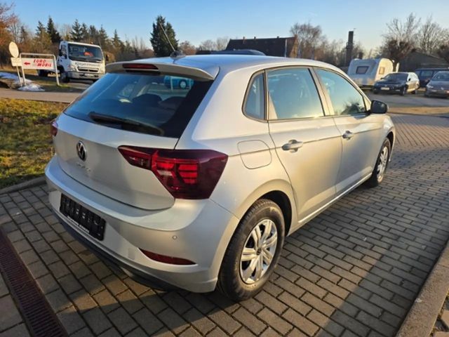 Volkswagen Polo 1.0 Basis KLIMA LED
