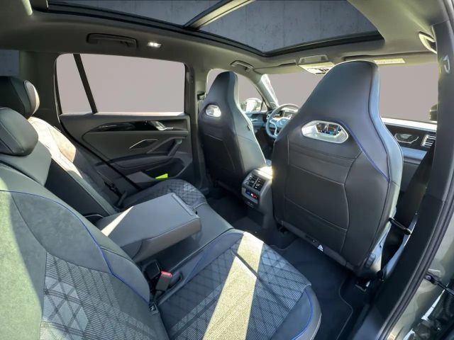 Volkswagen Tiguan 2.0 TSI R-Line