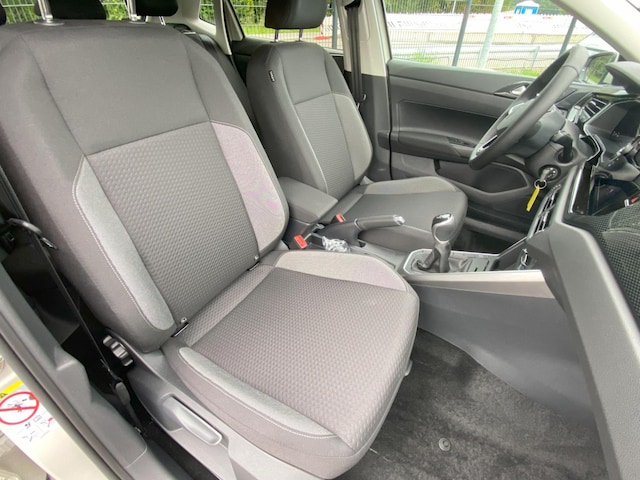 Volkswagen Polo 1.0 TSI Life