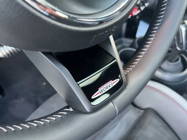 MINI Cooper S John Cooper Works Trim/Panorama/LED