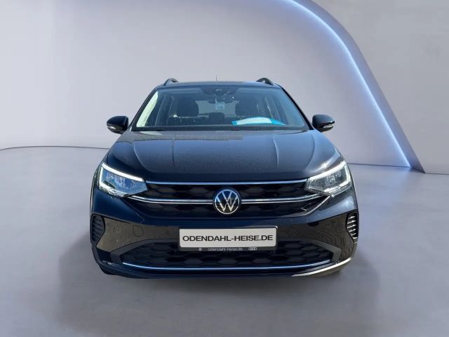 Volkswagen Taigo Life