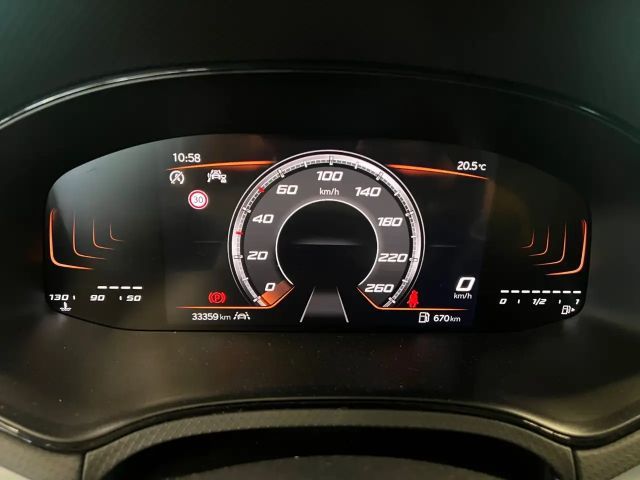 Seat Ibiza 1.0 TSI Style