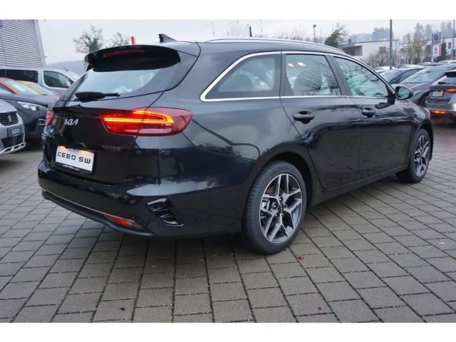 Kia Ceed Spirit SportWagon