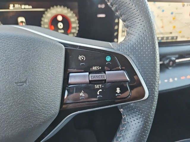 Nissan Ariya Basis 63 kWh/LED/DAB+/ProPilot/22 KW OBC