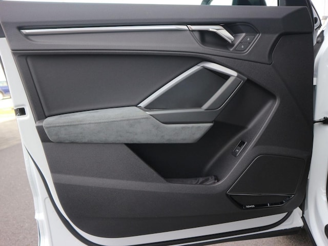 Audi Q3 40 TDI Quattro S-Tronic