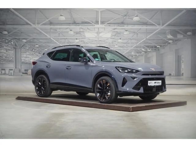 Cupra Formentor 1.5 eTSI Pano AHK Sennheiser