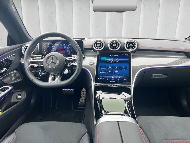 Mercedes-Benz CLE 53 AMG AMG Line