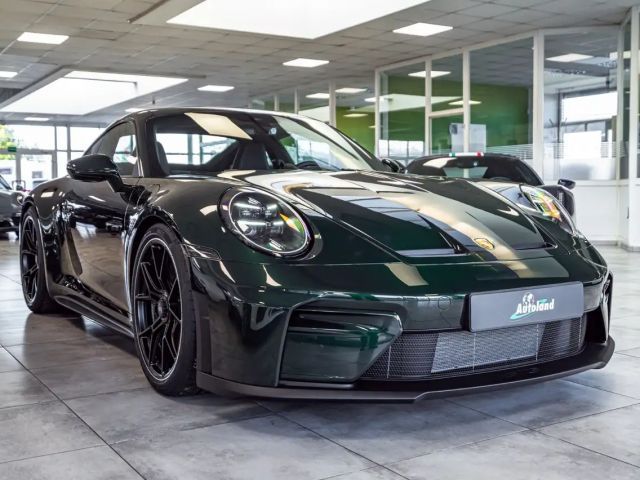 Porsche 992 Coupé GT3