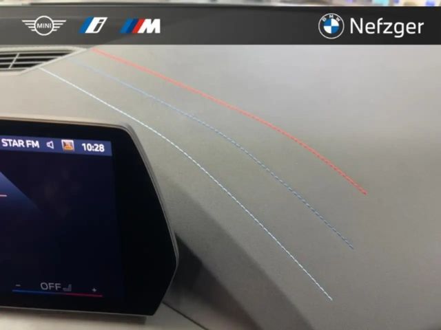 BMW 120 120d M-Sport Sedan