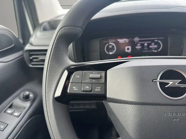 Opel Combo Combo Kasten BlueHDi 130 S&S M erh.Nutzlast