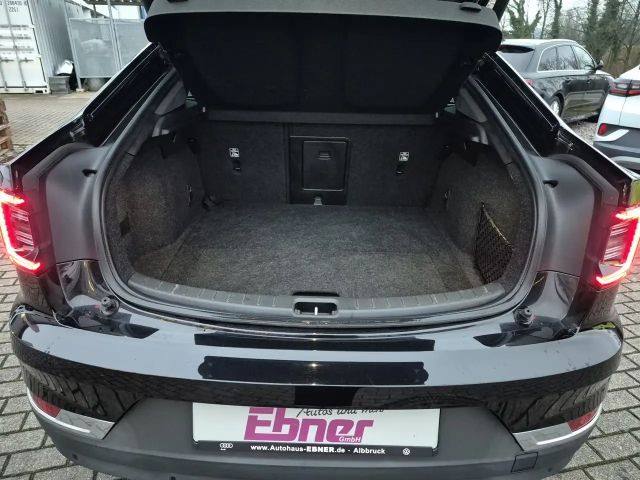 Polestar 2 Dual motor Long range