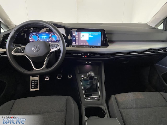 Volkswagen Golf 1.0 TSI Move