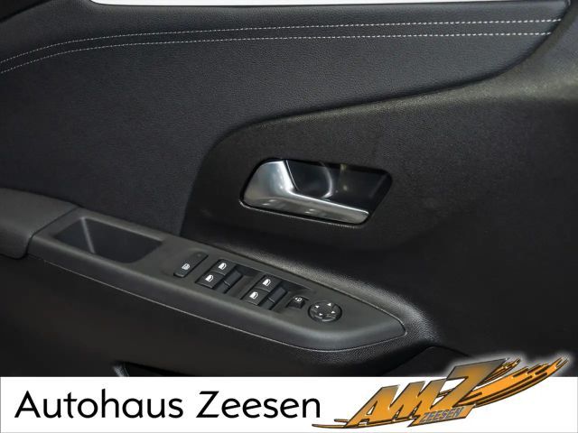 Opel Corsa GS-Line Grand Sport