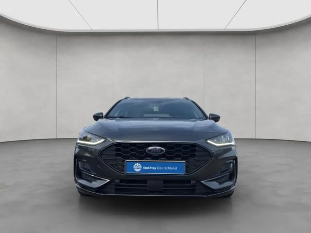 Ford Focus EcoBoost ST Line Wagon