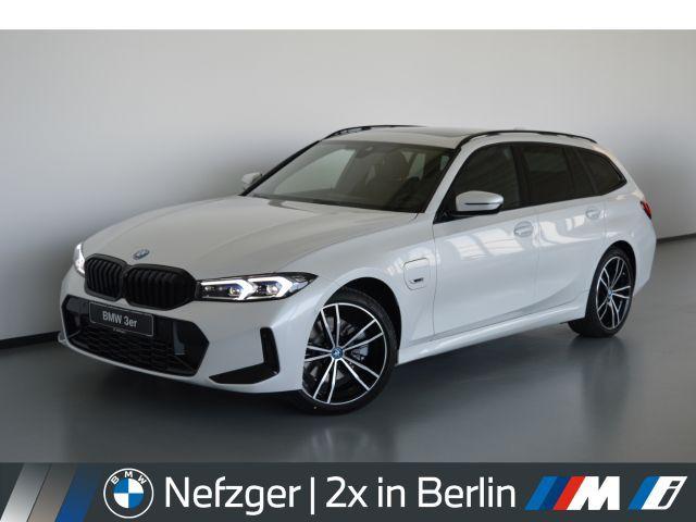 BMW 330 330e Touring